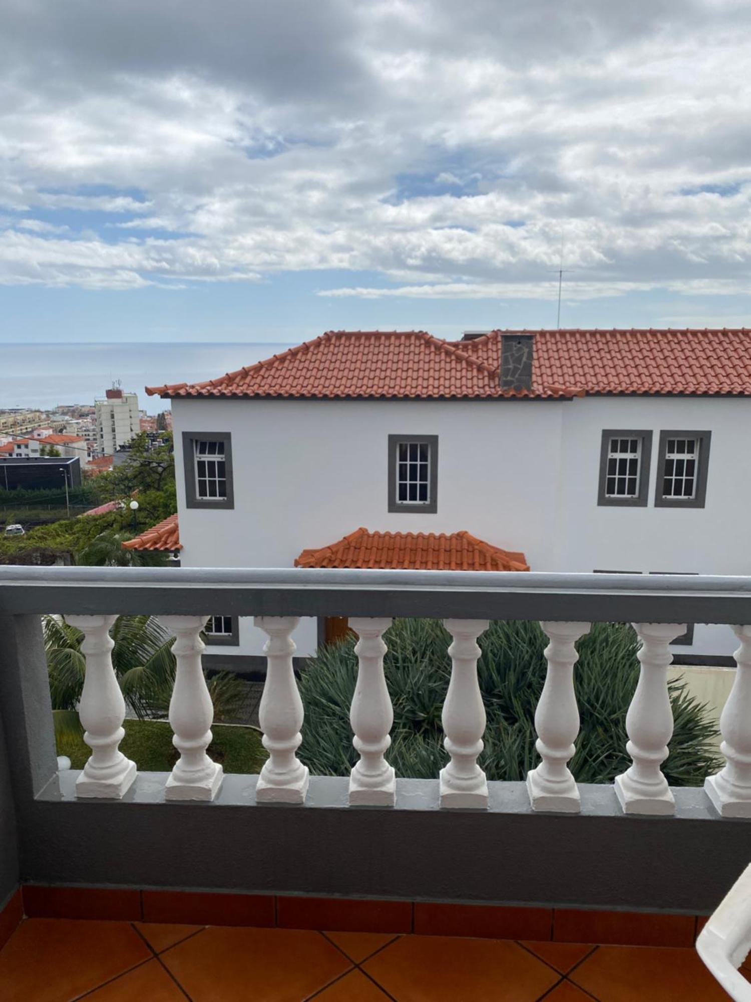 Valhalla Panorama - The Old Residencial Pina Фуншал Номер фото