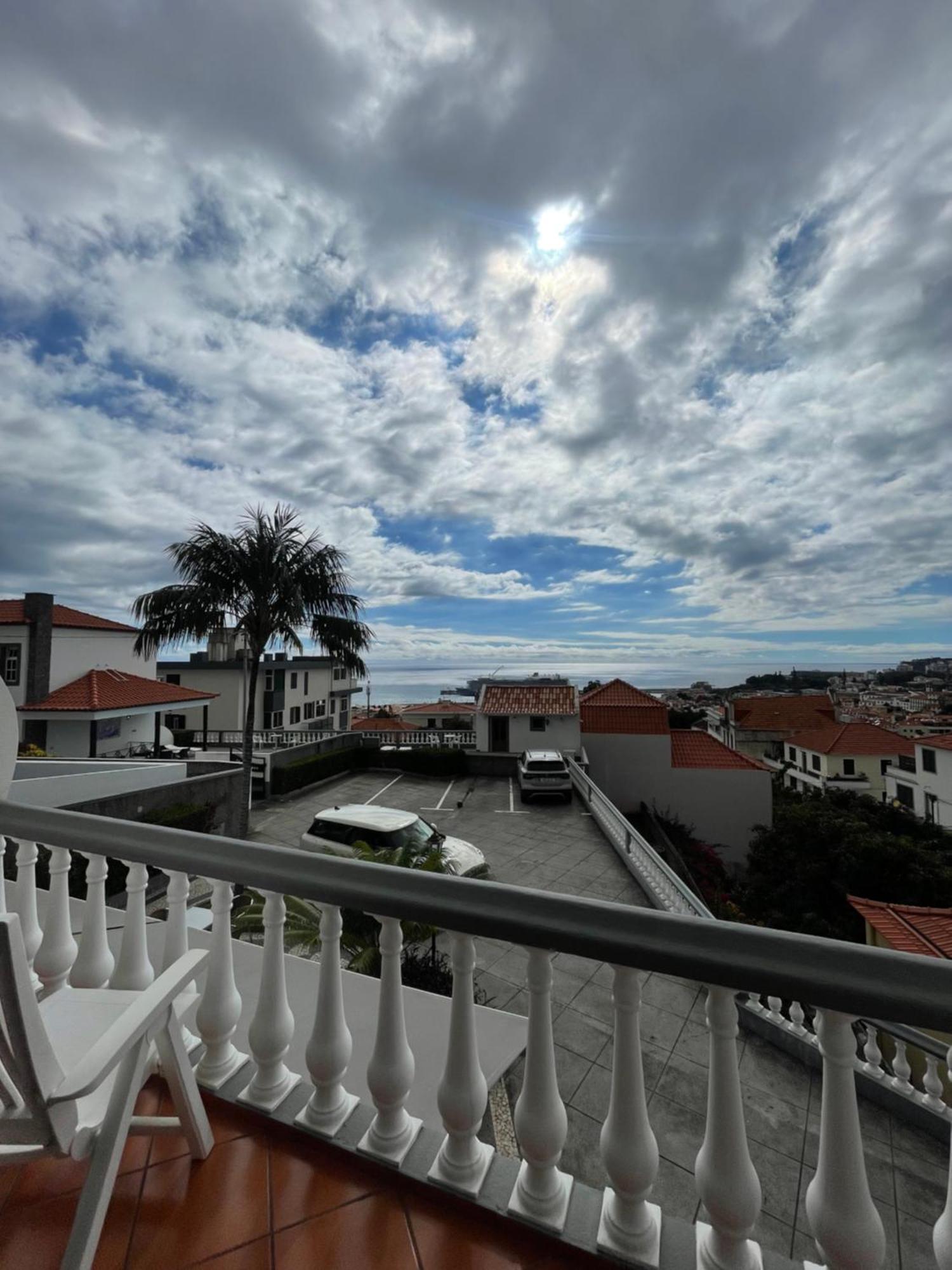 Valhalla Panorama - The Old Residencial Pina Фуншал Номер фото