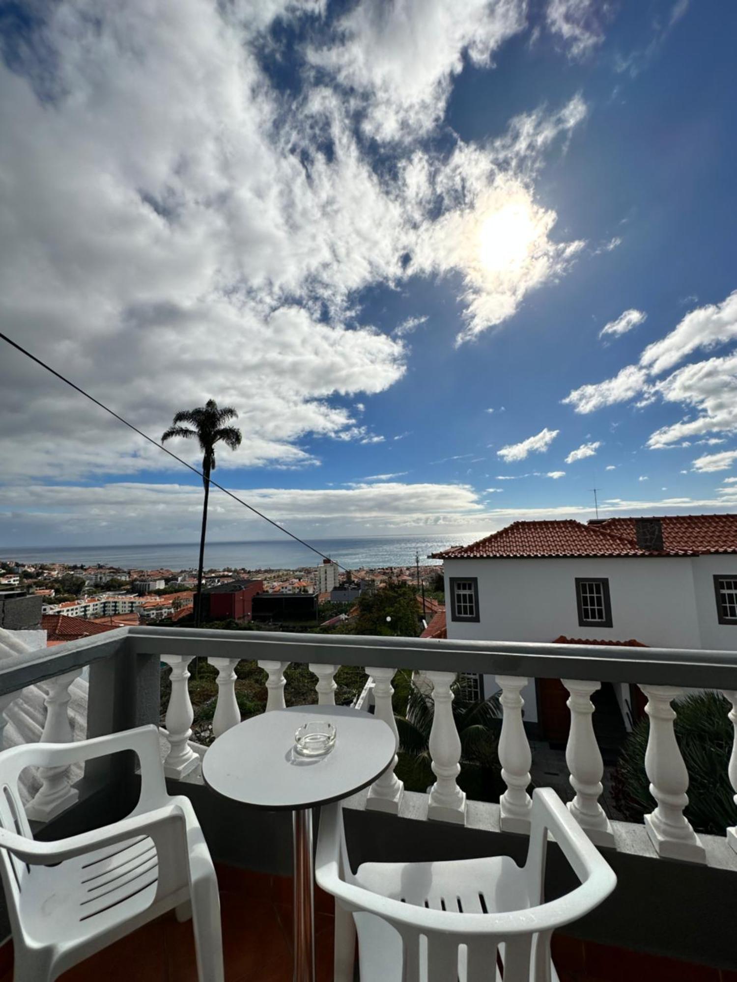 Valhalla Panorama - The Old Residencial Pina Фуншал Номер фото