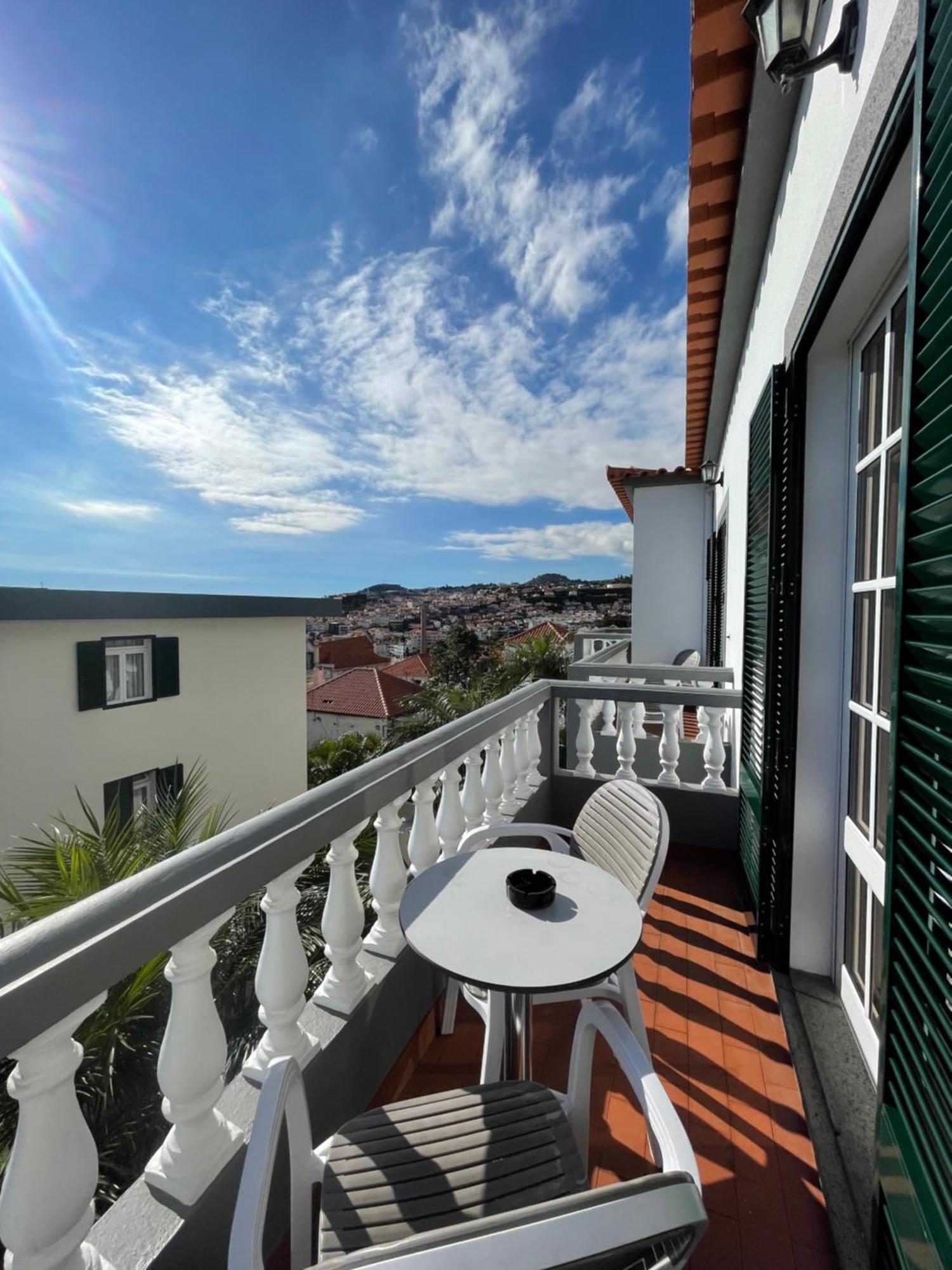 Valhalla Panorama - The Old Residencial Pina Фуншал Номер фото